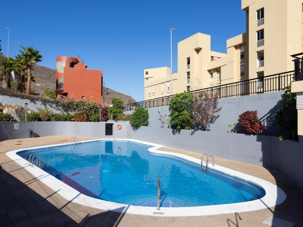 Apartment Atlantida By Interhome Araya  Extérieur photo