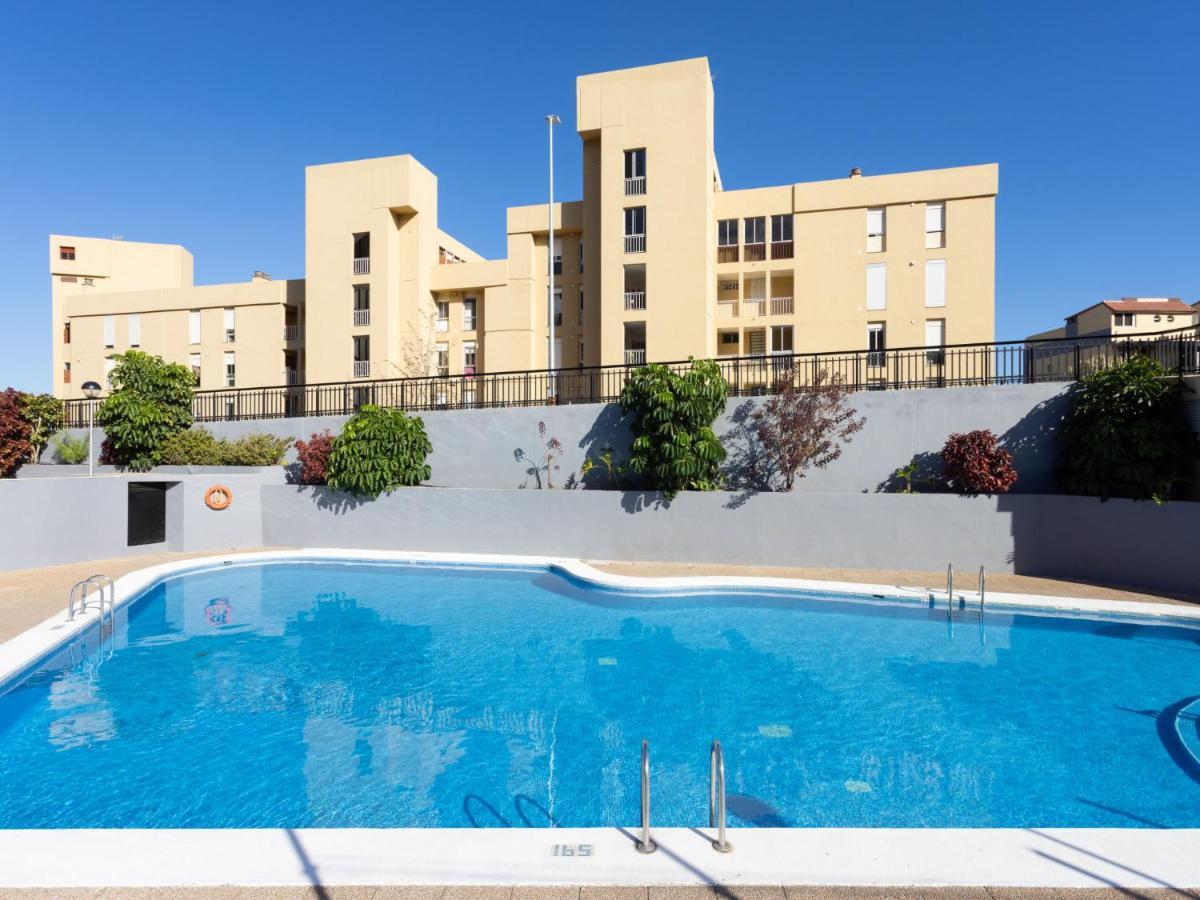 Apartment Atlantida By Interhome Araya  Extérieur photo
