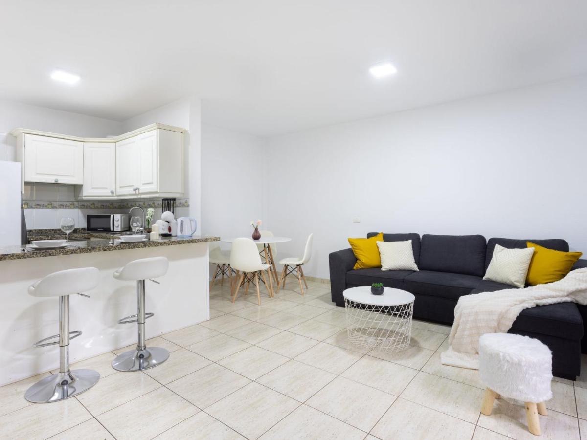 Apartment Atlantida By Interhome Araya  Extérieur photo