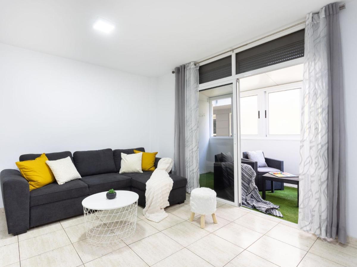 Apartment Atlantida By Interhome Araya  Extérieur photo