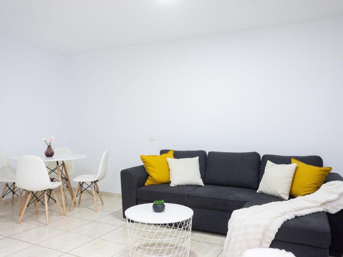 Apartment Atlantida By Interhome Araya  Extérieur photo
