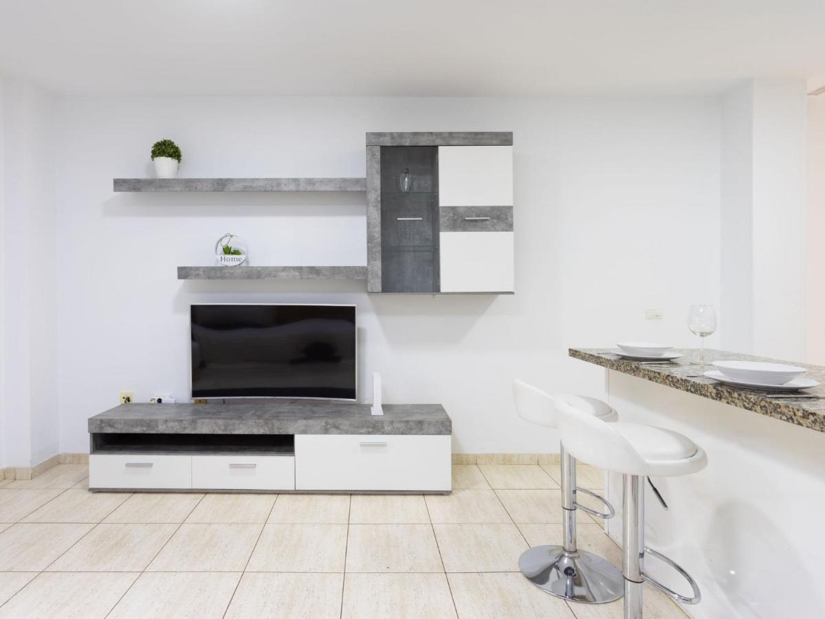 Apartment Atlantida By Interhome Araya  Extérieur photo