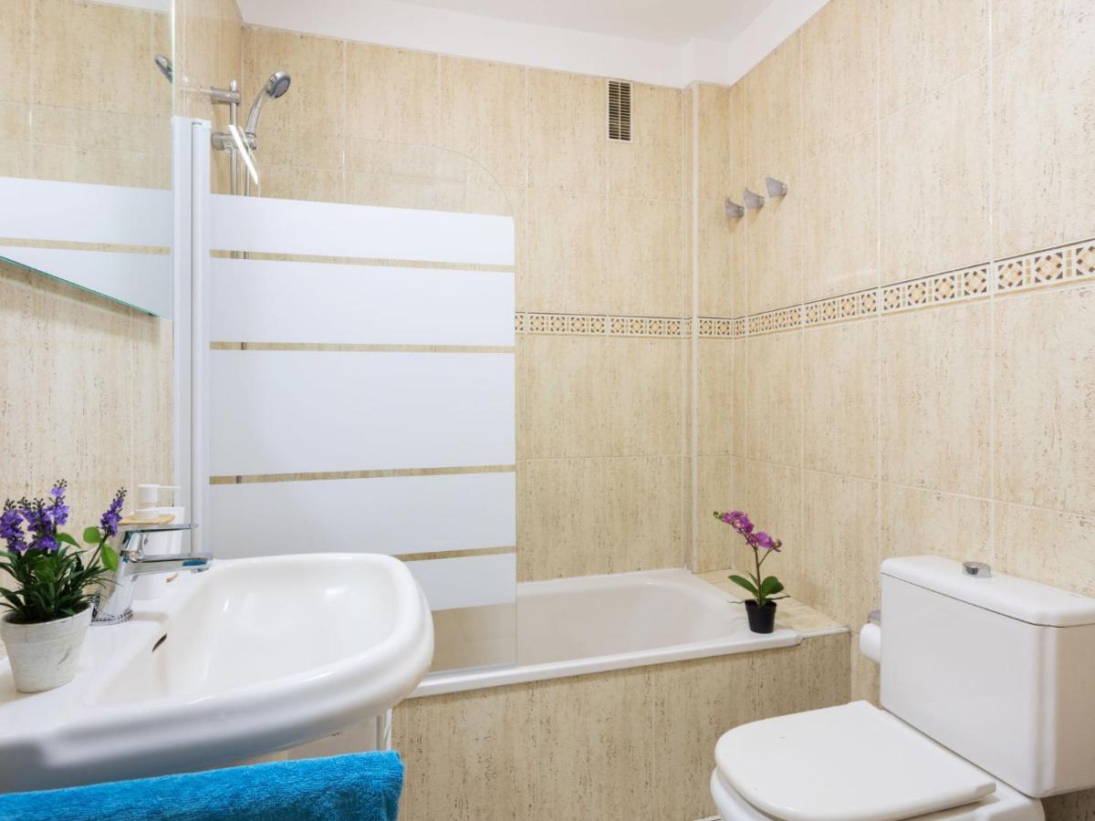 Apartment Atlantida By Interhome Araya  Extérieur photo