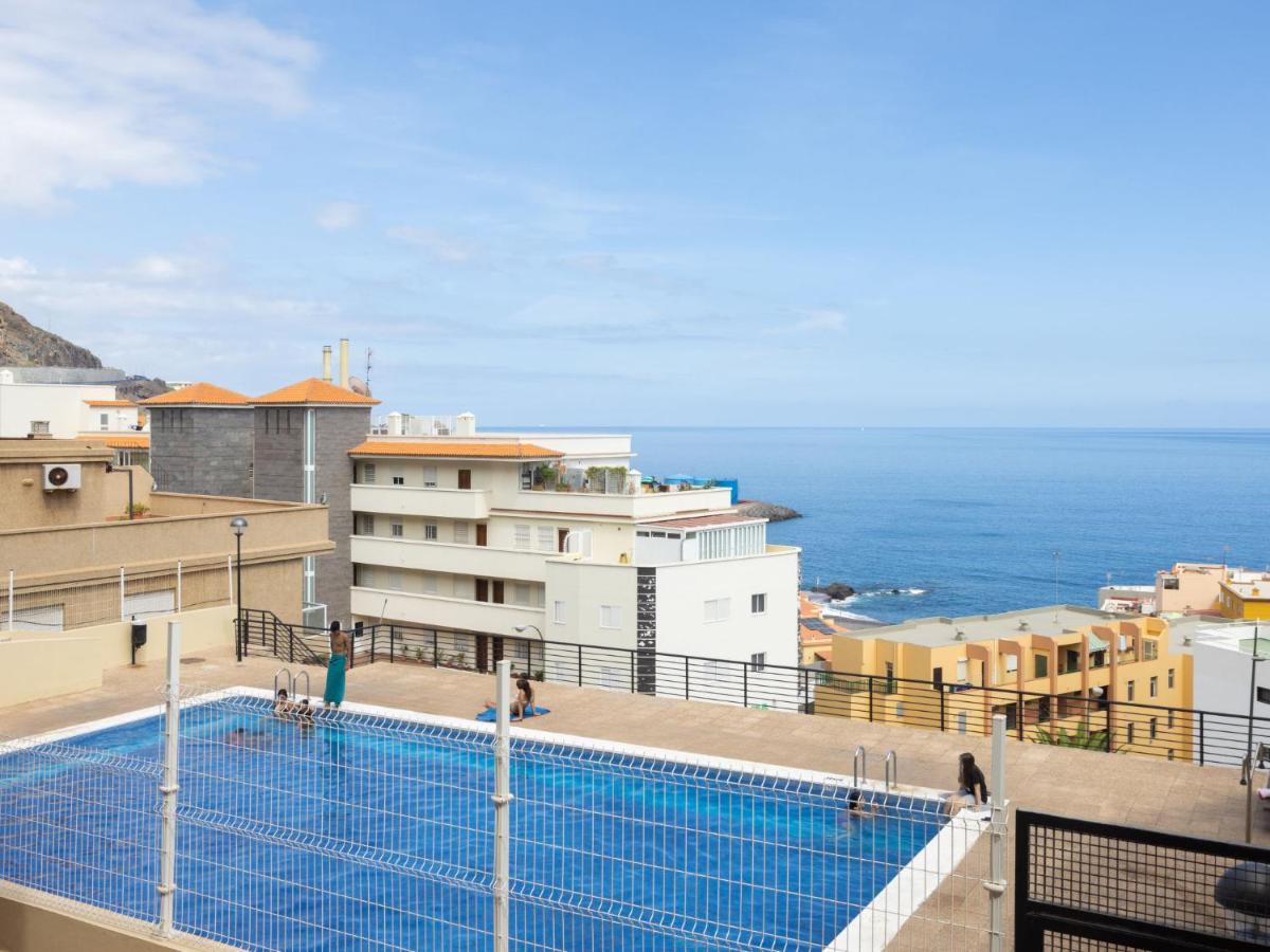 Apartment Atlantida By Interhome Araya  Extérieur photo