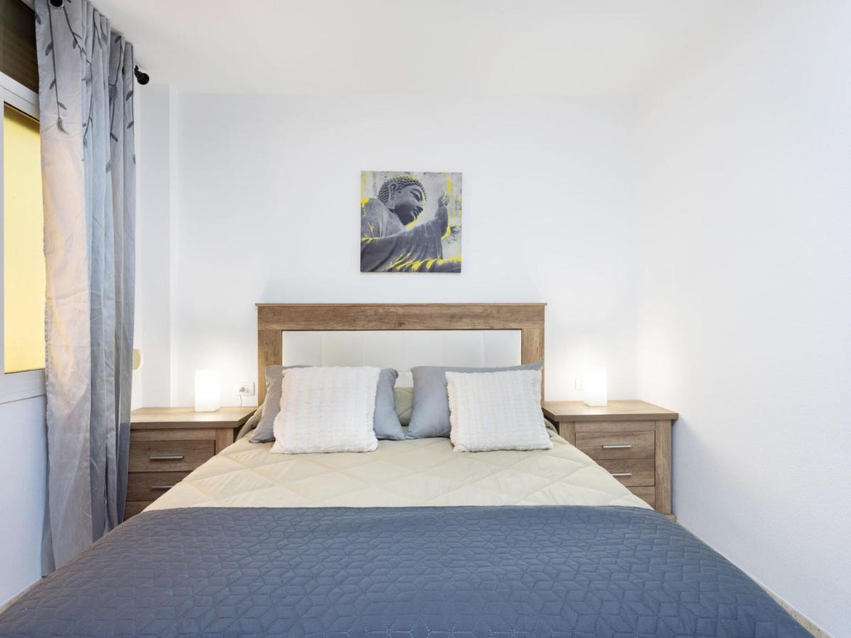 Apartment Atlantida By Interhome Araya  Extérieur photo