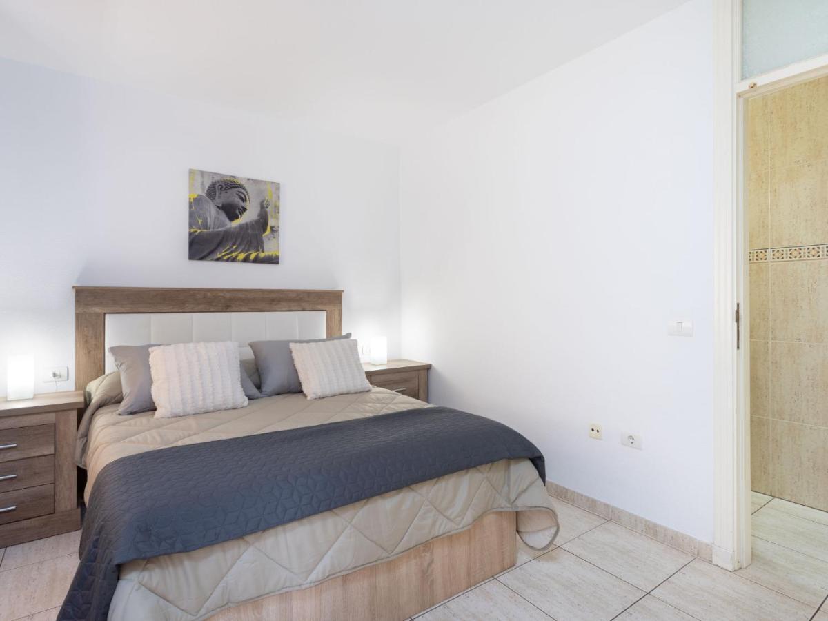 Apartment Atlantida By Interhome Araya  Extérieur photo